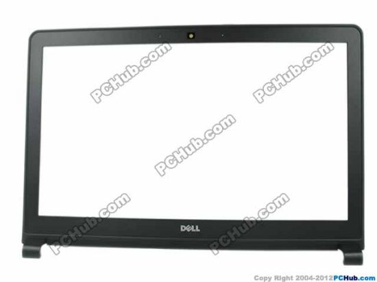Picture of Dell Inspiron 15 7000 Series (7559) LCD Front Bezel 15.6" 05JFPT