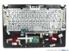 Picture of Dell Vostro 5460 Mainboard - Palm Rest with US KB & TP, Red, 6PDJY "NEW"