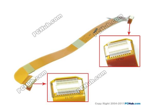 Picture of Dell Alienware M18x Various Item DP/N:0CG8VH CG8VH