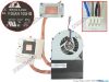Picture of Toshiba Satellite P870 Series Cooling Fan  V000280270, DC 5V 0.40A, Heatsink Fan