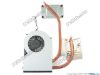 Picture of Toshiba Satellite P870 Series Cooling Fan  V000280270, DC 5V 0.40A, Heatsink Fan