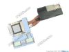 Picture of Dell Alienware M17X R5 Cooling Heatsink P/N:0G2YP2 G2YP2, AT0UJ0070C0, New