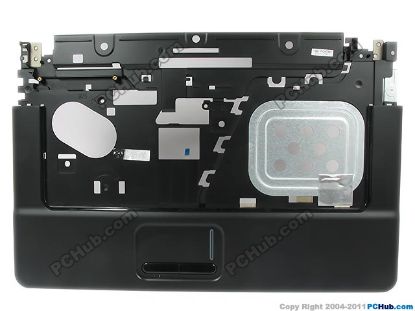 Picture of HP Compaq 610 Mainboard - Palm Rest 538447-001, New