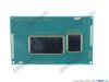 Picture of Intel Core i7-4600U CPU Mobile (Ball Grid Array) 22nm, SR1EA (D0), 2.1 GHz, 4 MB, Dual-Core, Used