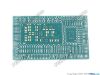 Picture of Intel Core i7-4600U CPU Mobile (Ball Grid Array) 22nm, SR1EA (D0), 2.1 GHz, 4 MB, Dual-Core, Used