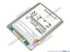 Picture of Toshiba MK6028GAL HDD 1.8" CF ZIF LIF MK6028GAL, 60GB