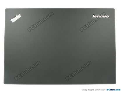 Picture of Lenovo ThinkPad T431s Series LCD Rear Case 14.0"  04X0814