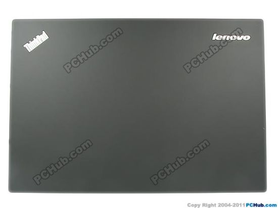 Picture of Lenovo ThinkPad T431s Series LCD Rear Case 14.0"  04X0814