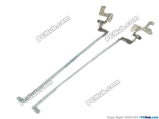 Picture of HP ProBook 4540s LCD Hinge 34.4SJ03.XXX, 34,4SJ04.XXX, 15.6"