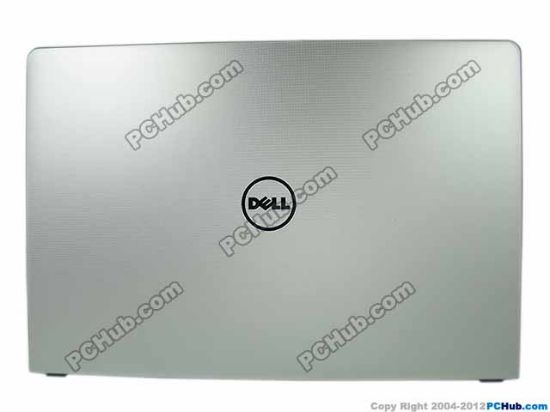 Picture of Dell Inspiron 15 5558 LCD Rear Case D/PN 7NNP1,07NNP1, New