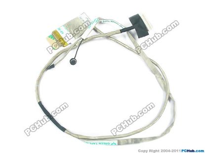 Picture of Acer Aspire 7739G Series LCD Cable (17") 17.3" LED