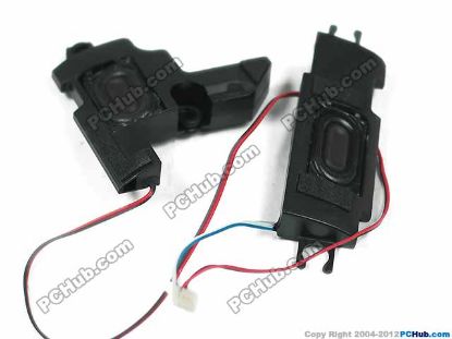 Picture of HP 250 G4 Speaker Set  813965-001