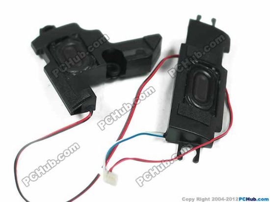 Picture of HP 250 G4 Speaker Set  813965-001