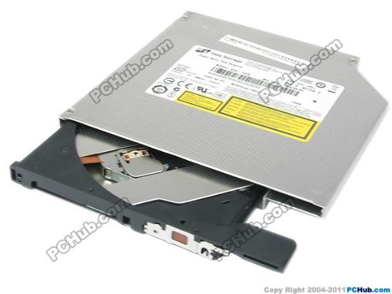 Picture of H.L Data Storage GSA-T40L DVD±RW Writer- Bare  GSA-T40L