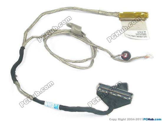 Picture of ASUS U32U LCD Cable (13") 13.3" LED
