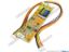 Picture of PCH Inverter 2-Lamp Type LCD Monitor /TV Inverter (Universal Use) 2-Lamp, 6-Pin, SF-02S2026, 120x30mm, For 5"-17" Di