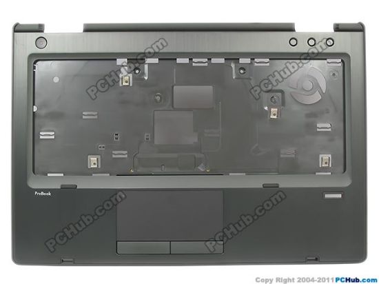 Picture of HP ProBook 6470b Mainboard - Palm Rest SPS: 684338-001, 6070B0569102