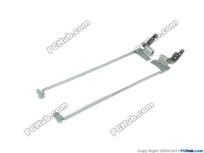 Picture of ASUS N56VM LCD Hinge 15.6"