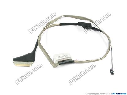 Picture of Acer Aspire E1-532 Series LCD Cable (15") 15.6", DC02001OH10