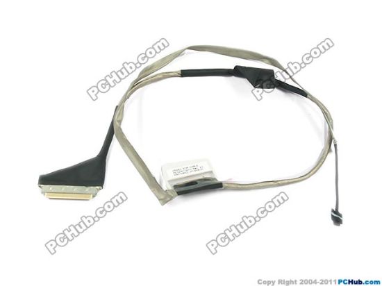 Picture of Acer Aspire E1-532 Series LCD Cable (15") 15.6", DC02001OH10