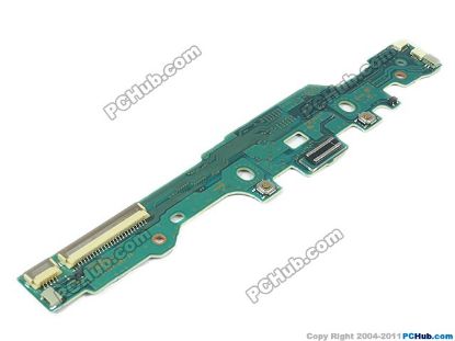 Picture of Sony Vaio VPCZ1 Series Sub & Various Board 1-881-481-12, SWX-328, New