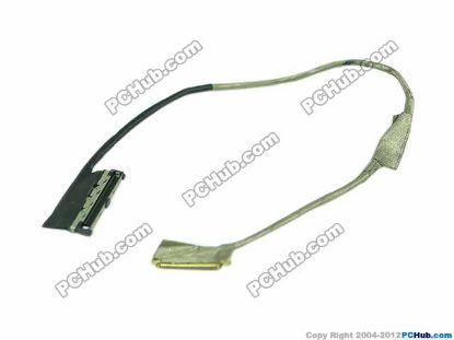 Picture of Lenovo ThinkPad T440 Series LCD Cable (14") 04X5449, 14.0" non-Touch