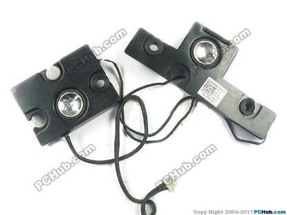 Picture of Dell XPS 17 L701X Speaker Set FPD59