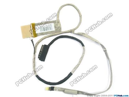 Picture of Sony Vaio VPCEE Series LCD Cable (15") DD0NE7LC100, LED