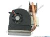 Picture of ASUS K70 Series Cooling Fan  UDQFZZH32DAS, Heatsink fan, New