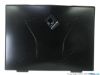 Picture of Dell Alienware M11x R3 LCD Rear Case 49XK9, 11.6" Soft Touch-Black WWAN