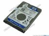 Picture of Western Digital WD5000LPVT HDD 2.5" SATA 320GB-600GB 500GB, 2.5" SATA, 5,400rpm, 8M