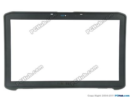Picture of Dell Latitude E5520 LCD Front Bezel DP/N: PHXJJ 0PHXJJ, New