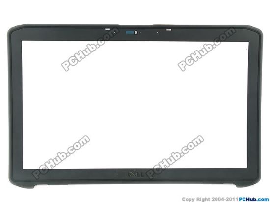 Picture of Dell Latitude E5520 LCD Front Bezel DP/N: PHXJJ 0PHXJJ, New