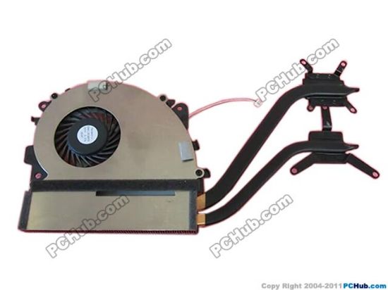 Picture of Sony Vaio VPCSE Series Cooling Fan  300-0101-2022_A,  Heatsink Fan