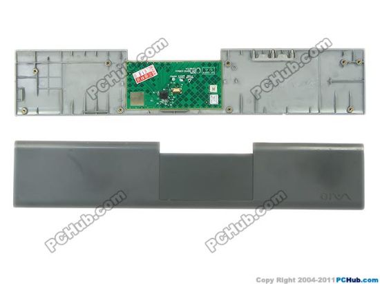 Picture of Sony Vaio VPCZ1 Series Mainboard - Palm Rest 920-001493-05, TM-01370-002