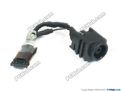 Picture of Sony Vaio SVT13 Series Jack- DC For Laptop 50.4UJ01.001, with Cable