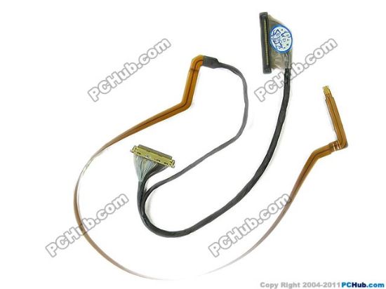 Picture of Sony Vaio VPCZ2 Series LCD Cable (13") LED