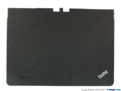 Picture of Lenovo ThinkPad S230u Twist Series LCD Rear Case 04Y1416, 12.5"