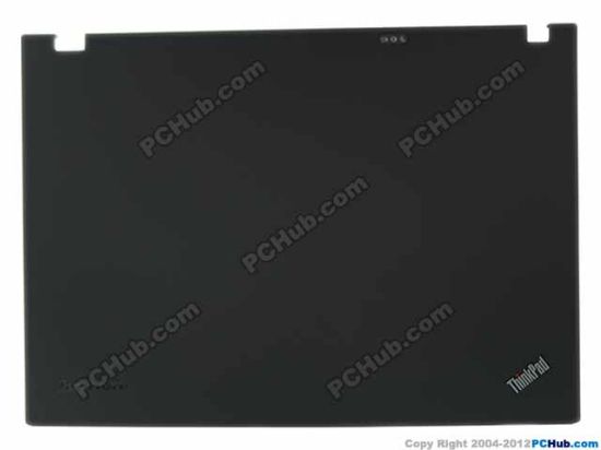 Picture of Lenovo ThinkPad T400 Series LCD Rear Case 45N5845, 14.1" LED Screen