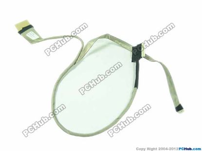 Picture of Sony Vaio VPCEH Series LCD Cable (15") DD0HK1LC000, New