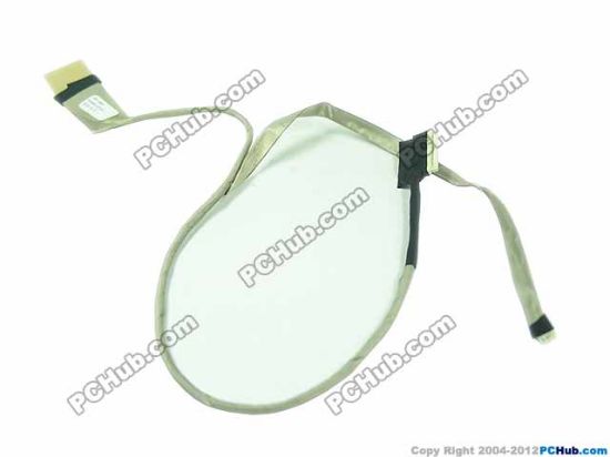 Picture of Sony Vaio VPCEH Series LCD Cable (15") DD0HK1LC000, New