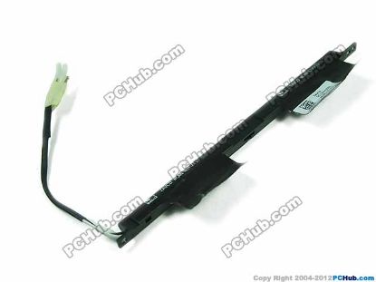 Picture of Dell Inspiron 15 5547 Wireless Antenna Cable D/PN F6T7J,NEW
