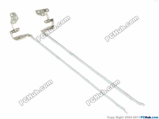 Picture of Toshiba Satellite C850 Series LCD Hinge 15.6", 6055B0022401