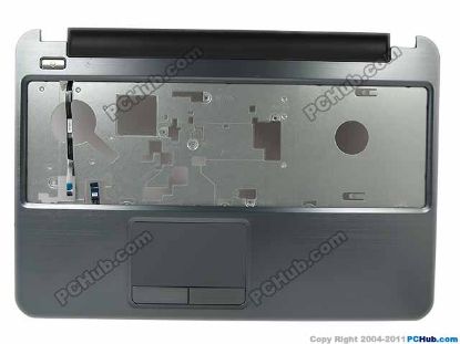 Picture of Dell inspiron M531R 5535 Mainboard - Palm Rest DP/N: GRXWY 0GRXWY, New