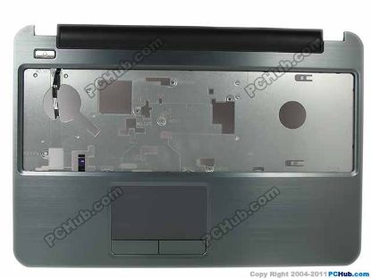 Picture of Dell Inspiron 15R 5521 Mainboard - Palm Rest DP/N: M7X7T 0M7X7T, New