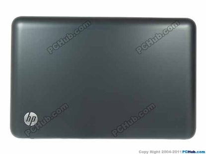 Picture of HP Mini 210-2000 Series LCD Rear Case 622334-001
