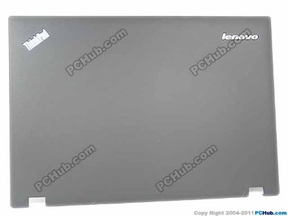 Picture of Lenovo ThinkPad L440 Series LCD Rear Case FRU P/N: 04X4803, 60.4LG16.001, New