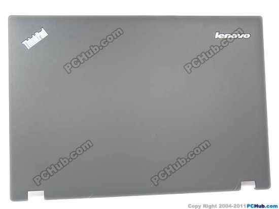 Picture of Lenovo ThinkPad L440 Series LCD Rear Case FRU P/N: 04X4803, 60.4LG16.001, New