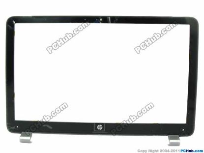 Picture of HP Pavilion 15-n000 Series LCD Front Bezel SPS: 725617-001, New