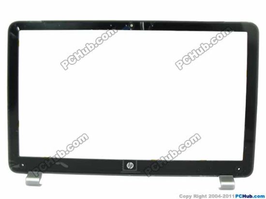 Picture of HP Pavilion 15-n000 Series LCD Front Bezel SPS: 725617-001, New